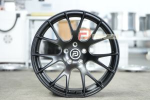 Llantas de aleación forjadas Monoblok ligeras personalizadas para <span class=keywords><strong>Subaru</strong></span> <span class=keywords><strong>Impreza</strong></span> AUDI S5 <span class=keywords><strong>S6</strong></span> Rs4 Toyota SUPRA Mazda Nissan GTR Toyota 86 - Product Image 3