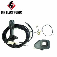 MH electrónica de interruptor de Control de crucero con cables tornillos para Toyota Levin híbrido 45186-02310-C0 4518602310C0 84632-34017