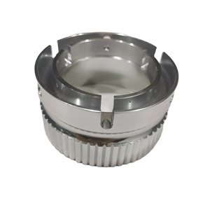 Vẽ để lấy mẫu tùy chỉnh chính xác các bộ phận máy móc chế biến máy công cụ <span class=keywords><strong>CNC</strong></span> sản xuất máy phay - Product Image 6