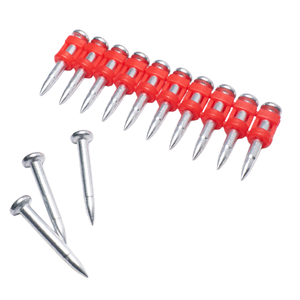 Clous en acier, plastique et béton collés en bande, clous pour pistolet à clous <span class=keywords><strong>Spit</strong></span> Pulsa 800 Toua Ramest, clous pneumatiques - Product Image 5