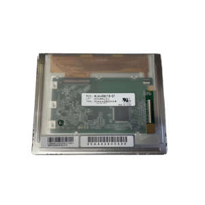 Proveedor de pantalla LCD, paneles de pantalla de grado industrial de 5,7 pulgadas 640*480, nuevo y original - Product Image 1