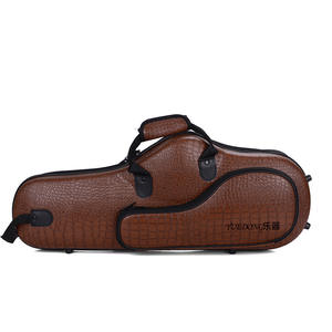 נייד מקצועי נייד 76-תיק גיגי פקדת אחסון מרופד עבור כלי נגינה - Product Image 6