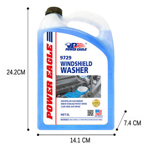 Limpiador de parabrisas de coche todo en uno de alta calidad, <span class=keywords><strong>repelente</strong></span> de lluvia y eliminador de insectos, parabrisas marcado <span class=keywords><strong>con</strong></span> agua - Product Image 3