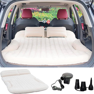 <span class=keywords><strong>Matelas</strong></span> gonflable pour <span class=keywords><strong>coffre</strong></span> de SUV, siège arrière, design moderne, <span class=keywords><strong>matelas</strong></span> pneumatique pour <span class=keywords><strong>voiture</strong></span>, pour la maison, les meubles et les voyages - Product Image 4