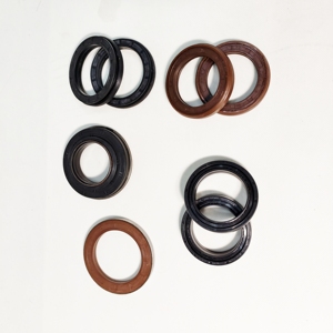 ซีลน้ำมันตลับเทปทนน้ำมันอุตสาหกรรมยาง70 95 75 100 60 65 90 13.5/15 13/14.5 20 75 102 14 - Product Image 5