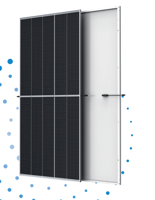 Trina Jinko JA Solar Power Panels - Efficient Energy Solutions