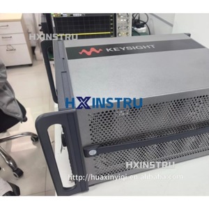 เครื่องวิเคราะห์สัญญาณ N9041B Keysight 2 Hz ถึง110 GHz ความถี่2Hz ถึง110 GHz danl ที่1GHz -174 dbmw - Product Image 3