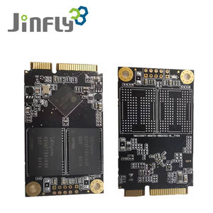 Werkseitig 128GB bis 1TB interne SSD-MSATA für Laptop und Desktop - Product Image 2