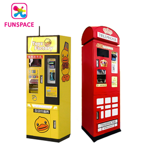 Funspace Game Center Máquinas automáticas <span class=keywords><strong>de</strong></span> intercambio <span class=keywords><strong>de</strong></span> monedas Precio <span class=keywords><strong>de</strong></span> fábrica Máquina Expendedora <span class=keywords><strong>de</strong></span> <span class=keywords><strong>billetes</strong></span> <span class=keywords><strong>de</strong></span> papel Máquina <span class=keywords><strong>de</strong></span> <span class=keywords><strong>cambio</strong></span> <span class=keywords><strong>de</strong></span> <span class=keywords><strong>billetes</strong></span> - Product Image 6
