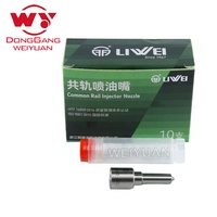 Injecteur de carburant à rampe commune WEIYUAN G3S24, neuf, série G3, pour 295050-042 #   3454125 370-7287