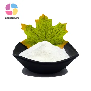 Vente chaude Propylène Glycol Alginate Additifs Alimentaires 99% Propylène Glycol Alginate Poudre