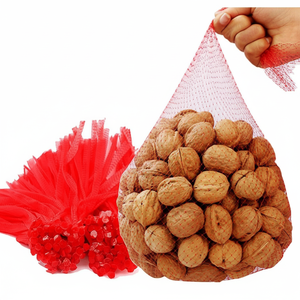 Redes de Embalaje de HDPE 100% Virgen de Alta Calidad - Soluciones Duraderas y Rentables, Servicios de Moldeo y Corte para Vegetales y Juguetes - Product Image 1