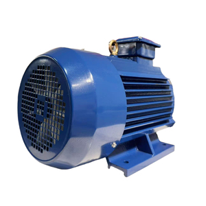 YE3-160L-2 18.5KW-25hp AC ba pha không đồng bộ động cơ cảm ứng 380V 50/60Hz 1500 vòng/phút với bao vây - Product Image 3