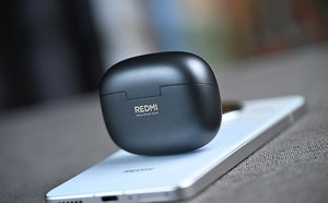 Nuevos <span class=keywords><strong>Redmi</strong></span> <span class=keywords><strong>Buds</strong></span> 6 <span class=keywords><strong>Pro</strong></span> 2025, Cancelación Activa de Ruido con IA de 55dB, <span class=keywords><strong>3</strong></span> Micrófonos, BT 5.<span class=keywords><strong>3</strong></span>, Auriculares Inalámbricos TWS - Product Image 4