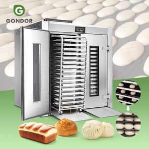 Household Mini Commercial House Fermenter Proofing Fermenting Room Dough Fermentation <b>Bread</b> <b>Making</b> <b>Machine</b> - Product Image 1