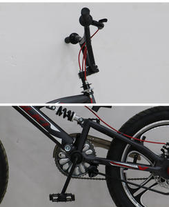 Vélo <span class=keywords><strong>BMX</strong></span> Freestyle de 20 pouces de haute qualité populaire en Chine, vélos <span class=keywords><strong>BMX</strong></span> personnalisés à vendre - Product Image 4