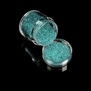 Paillettes Holographiques Hexagonales Épaisses pour Noël, Mélange de Paillettes pour Nail Art, Résine, Artisanat, Maquillage, Décoration Corporelle et Faciale, Vente en Gros - Product Image 4