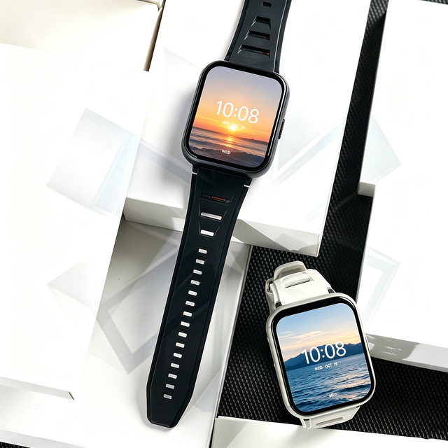 Top Quality  Ultra 4 Smart Watch Ultra 3 Q668 49mm Reloj Intelligente S11 Smartwatch Customized Logo Box for Apple samsung Phone