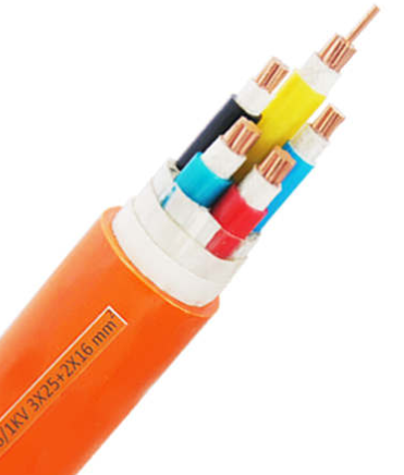High Quality 0.6/1kV BBTRZ Fireproof Power Cable Mineral Insulated Power Cables for Light