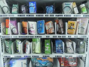 Секс-игрушки, автоматический торговый автомат с большой емкостью, поддерживает оплату QR-кодом - Product Image 6