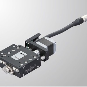 โต๊ะหมุนวัดมุมแบบเฟืองตัวหนอน Suruga Seiki KGW06 อุปกรณ์วัดความแม่นยำสูงพิเศษพร้อมรางแกนกลวง - Product Image 1