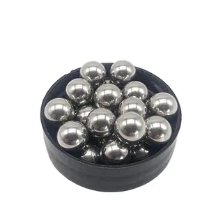 Titanyum piercing topu titanyum alaşım bilya katı titanyum topu