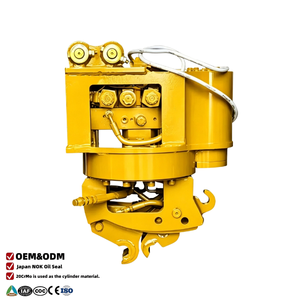Acoplador Rápido Hidráulico Inclinable con Rotador de 180 Grados, <span class=keywords><strong>Enganche</strong></span> CE e ISO para Microexcavadoras de 0.5T, 3T, 5 a 25 Toneladas, Alta Calidad - Product Image 1