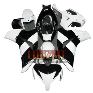 Injection Bodys For HONDA CBR 1000 CBR1000 RR CC 1000RR 08 09 10 repsol white 11 111No.48 CBR1000RR 2008 2009 2010 2011 Fairing