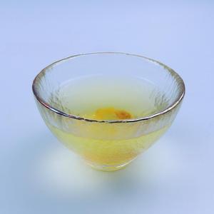Tè Sfuso alla Frutta della Passione e Ananas - Tè Naturale Dolce per Bevande Fredde, Prodotto Grezzo in Bulk, Basso MOQ e OEM - Product Image 2