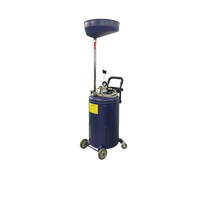 Changeur d'huile moteur, collecteur de déchets, égouttoir d'aspiration de voiture et kit d'outils de changement automatique, extracteur, échange de boîte de vitesses