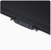 Batterie PP03XL PV03XL pour HP 13-BB 14-DV 14-DK 14M-DW 15-EH