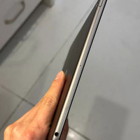 iPad 7 d'occasion à prix avantageux 2019, 3 Go de RAM, 128 Go de SSD, processeur A10, tablette WiFi, écran 10,2 pouces, accessoires d'origine
