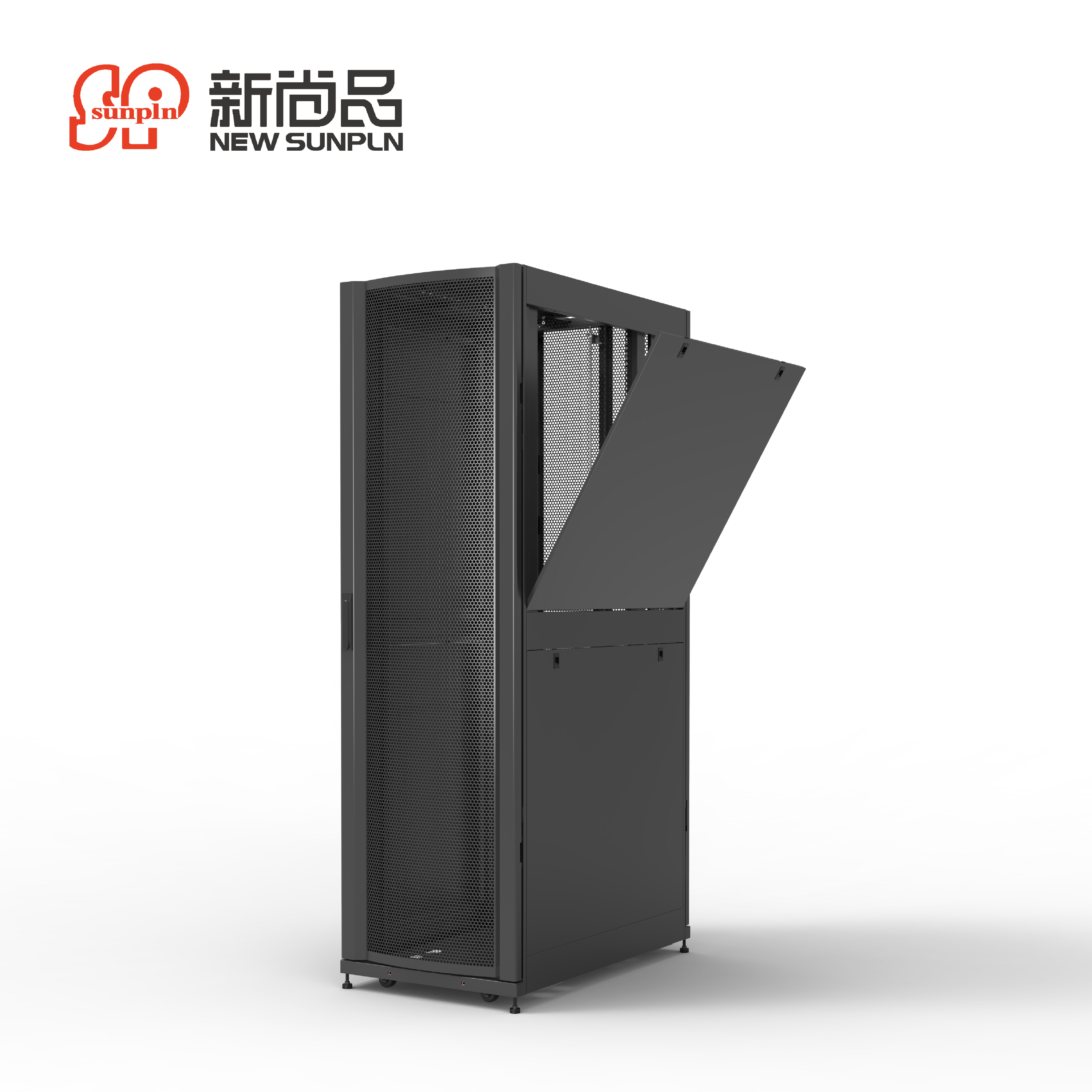 42U 600mm Width 800mm Depth Professional Server Rack