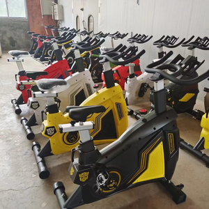 Sq <span class=keywords><strong>Fitnss</strong></span> Trong Nhà Văn Phòng Phẩm Xe Đạp Tập Thể Dục Đi Xe Đạp Xe Đạp Tập Thể Dục Tùy Chỉnh Quay Xe Đạp Cho Nhà Phòng Tập Thể Dục Cardio Tập Luyện - Product Image 4