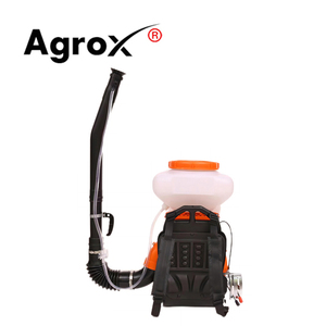 20L 1E40F-3Z двигатель 41.5cc 2.13kw <span class=keywords><strong>3WF</strong></span>-3A рюкзак туман распылитель мощности сельскохозяйственный опрыскиватель - Product Image 4