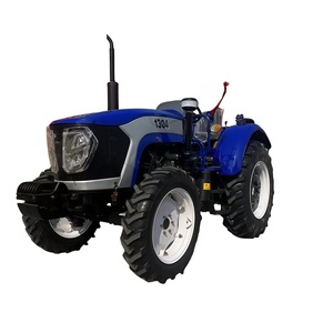 Tractor Agrícola de Alta <span class=keywords><strong>Calidad</strong></span> de 140HP |   Tractor de 4 Ruedas Nuevo con Garantía en el Componente Central del Motor - Product Image 2