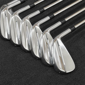 Nouvel ensemble <span class=keywords><strong>de</strong></span> fers <span class=keywords><strong>de</strong></span> <span class=keywords><strong>golf</strong></span> forgés haut <span class=keywords><strong>de</strong></span> gamme P790 5ème génération 2025 avec shaft en <span class=keywords><strong>graphite</strong></span>/<span class=keywords><strong>acier</strong></span> – Clubs <span class=keywords><strong>de</strong></span> <span class=keywords><strong>golf</strong></span> personnalisés - Product Image 2