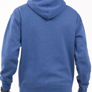 Sudaderas con Capucha Ligeras y Transpirables para Hombre, Sudaderas con Capucha de Buena Calidad en Colores Personalizados, Servicio OEM, Sudaderas con Capucha de Alta Calidad para Hombre - Product Image 5