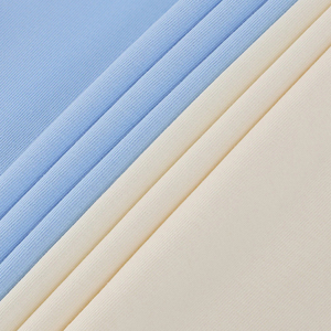 Rắn màu bông quá khổ lỏng cặp vợ chồng dài tay áo TEE người đàn ông tùy chỉnh thêu logo unisex dạo phố mềm mại thoáng khí - Product Image 2