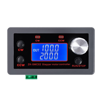 Módulo de Control de Velocidad y Ángulo Integrado PLC 17 23, Apto para Controlador de Motor, Suministro al por Mayor