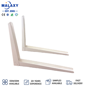 ขาตั้งเครื่องปรับอากาศแบบแยกส่วน Malaxy สำหรับติดตั้งภายนอกอาคาร  ขายึดสำหรับเครื่องปรับอากาศ - Product Image 1