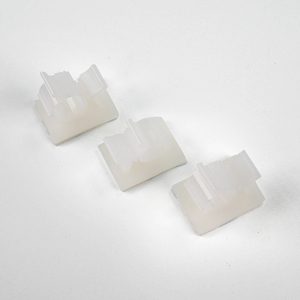 Oem cáp nhựa kẹp TS-0608 trong kích cỡ khác nhau Chất lượng cao Clip Cáp - Product Image 5