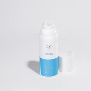 Lance Calm Control Hidratante Etiqueta privada Orgánica Aclarar Reduce <span class=keywords><strong>las</strong></span> imperfecciones Ayuda a prevenir brotes Crema para eliminar espinillas - Product Image 3