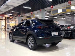 <span class=keywords><strong>Mazda</strong></span> <span class=keywords><strong>CX</strong></span>-30 <span class=keywords><strong>2.0</strong></span> Elegant Auto <span class=keywords><strong>2022</strong></span> - Product Image 2