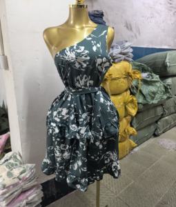 Lotes de Ropa de Marca Nueva para Mujer al por Mayor: Proveedor de Prendas Mixtas de Tendencia Shien y Lovitoes - Product Image 6