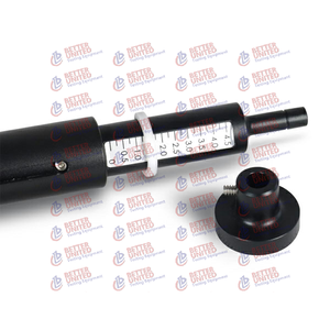 Toprak cebi penetrometre/Mini penetrometre cep penetrometreleri - Product Image 2