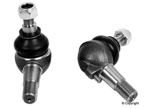 Rotule inférieure de bras d'essieu avant pour Mercedes 1992-99 <span class=keywords><strong>CL</strong></span> S CLASS OEM 1403330327 1403330427 Neuve Garantie 24 mois - Product Image 5