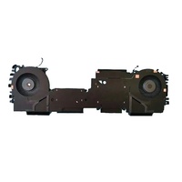 Kipas Laptop & Heatsink untuk HP ZBook Fury 15 G7 M17048-001 AMD DC5V 0.5A