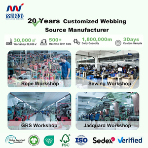 حزام رجالي أسود أنيق من النايلون بتصميم مموه مخصص، حزام تكتيكي للأنشطة الخارجية والتخييم والرياضة، مع مشبك من سبيكة متينة بتقنية النقل الحراري - Product Image 6