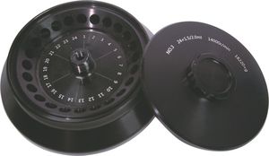 Laboratorium Medische Tandheelkundige Lab Centrifugaalgietmachine - Product Image 6